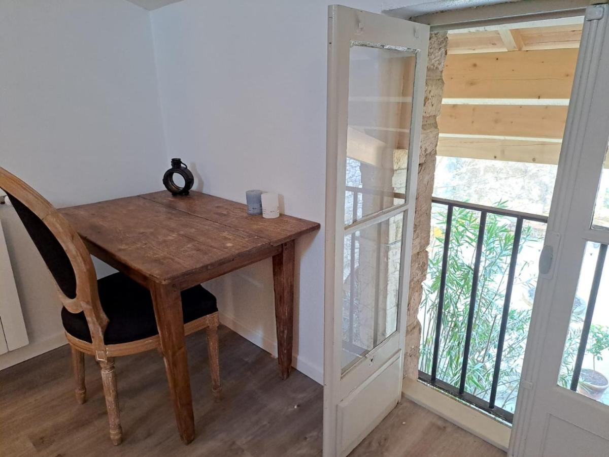 Restaurant Clos Des Sullys * Montclus (Gard)