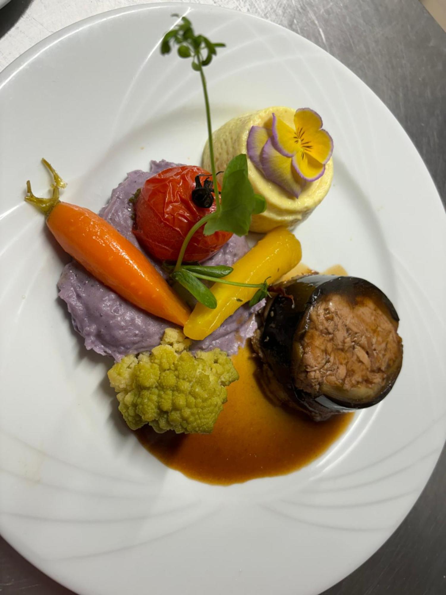 Hotel Restaurant Clos Des Sullys