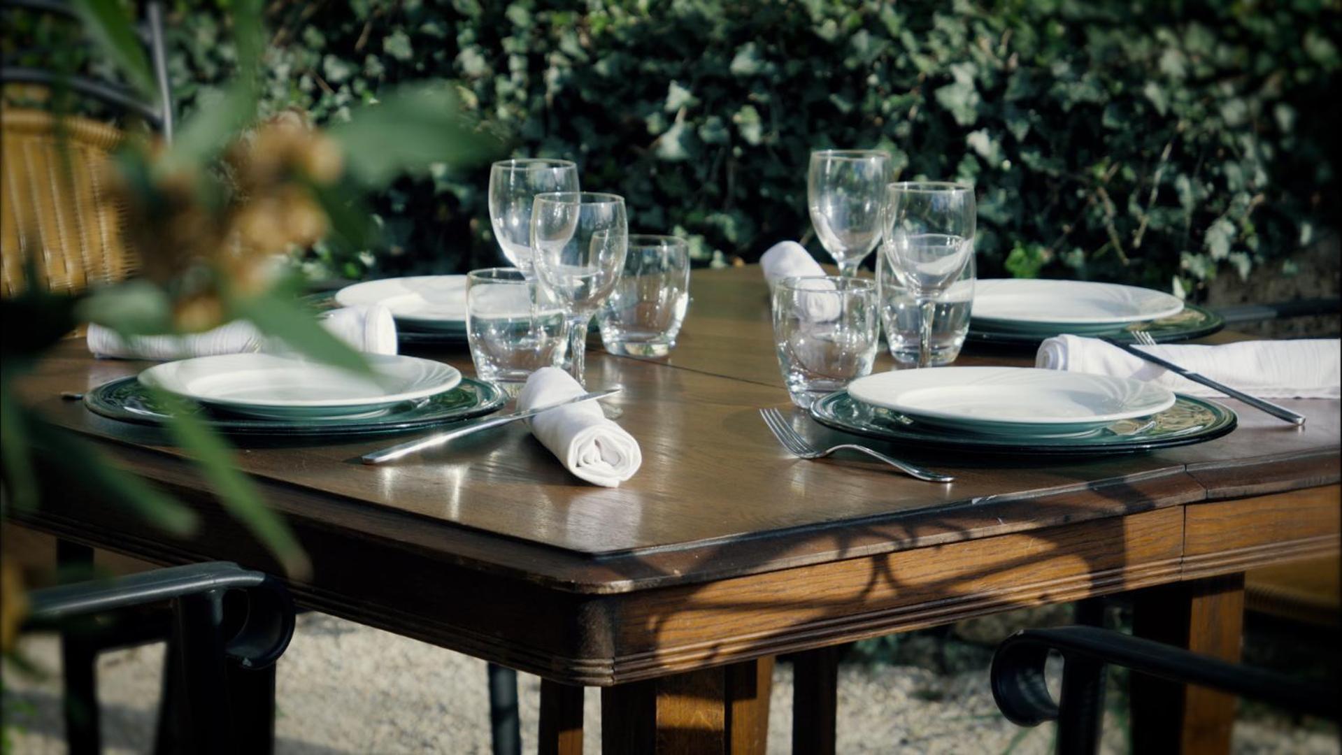 Hotel Restaurant Clos Des Sullys *