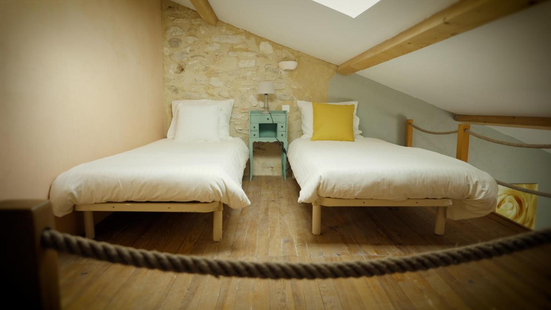 Hotel Restaurant Clos Des Sullys
